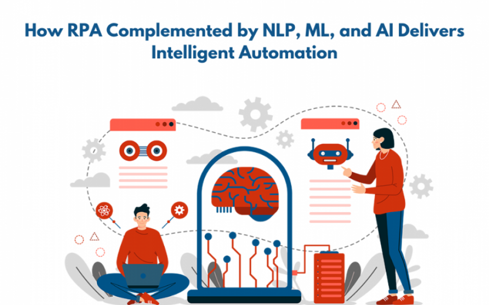 Rpa ai ml on sale